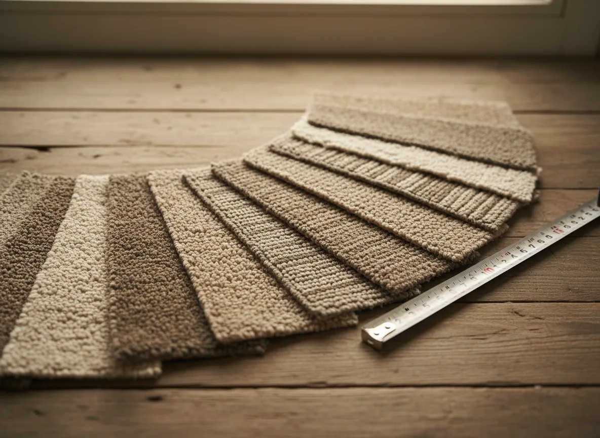 Carpet Installation Mount Cory, OH FAQs